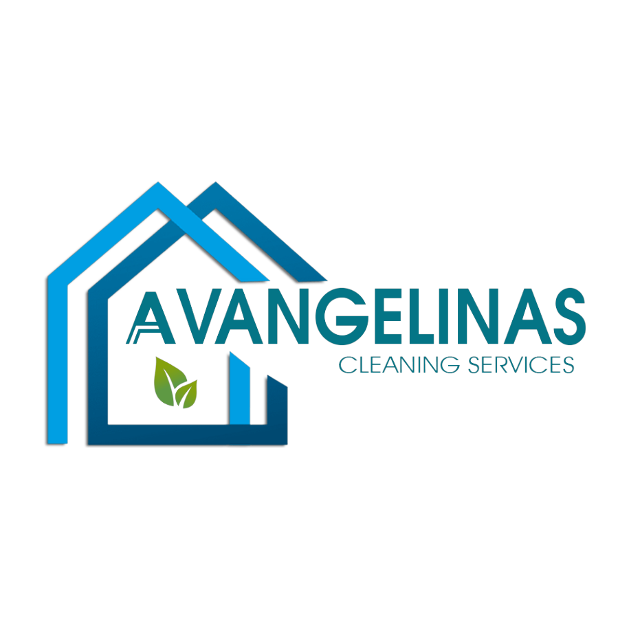 Avangelinas Cleaning logo