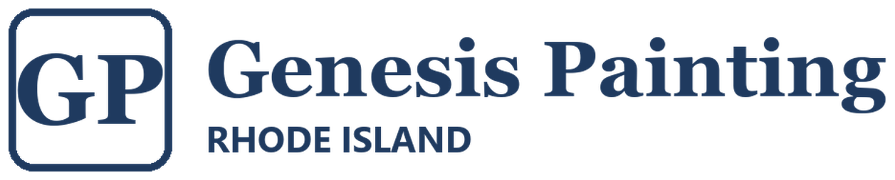 Genesis Painting logo