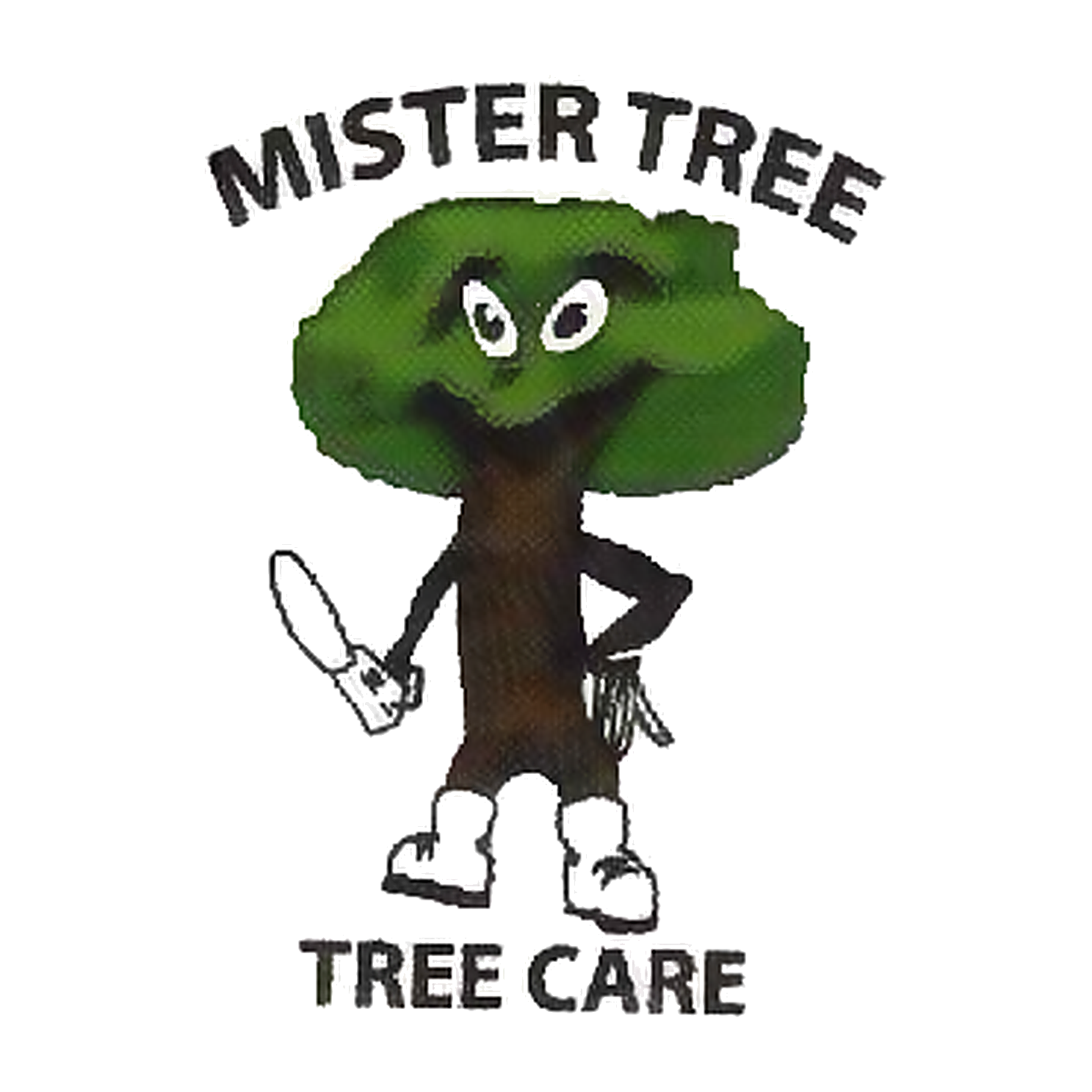 Mister Tree Inc logo