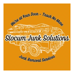 Slocum Junk Solutions logo