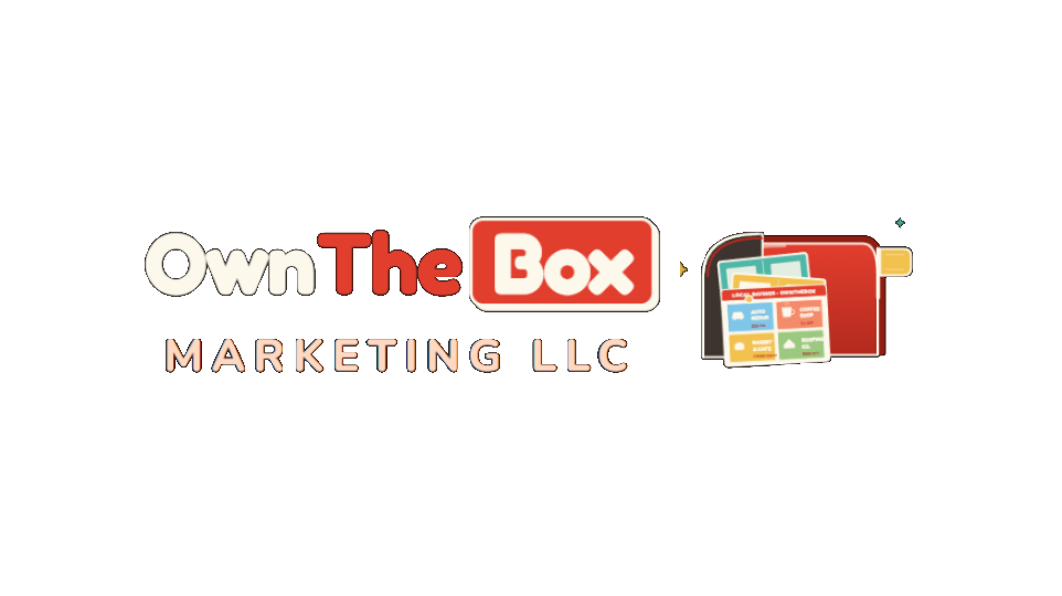 Own the Box Marketing